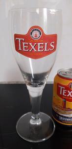 Texels Bierglas, Ophalen of Verzenden, Bierglas