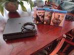 Ps4 Pro (1tb) )+ 2x dualshock 4, Controller dock en 3 games, Spelcomputers en Games, Games | Sony PlayStation 4, Gebruikt, Online