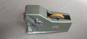 Scotch dispencer 3M model 273 beschikbaar voor biedingen