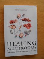 Healing Mushrooms van Richard Bray, Ophalen of Verzenden, Gelezen