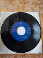 The Dick timmer skiffle group  Jenny/ o katrientje, Ophalen of Verzenden, Zo goed als nieuw, Overige formaten