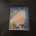 The Golden Compass Bluray, Ophalen of Verzenden, Zo goed als nieuw, Science Fiction en Fantasy
