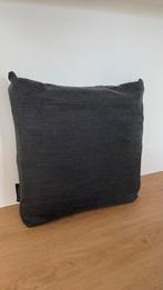 Badesofa Badkussen - Antraciet, Huis en Inrichting, Ophalen, Zo goed als nieuw, Grijs, Rechthoekig
