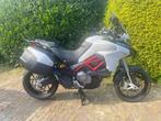 Te koop Ducati Multistrada 950S 2019, Motoren, Motoren | Ducati, 2 cilinders, Particulier, Meer dan 35 kW, Toermotor