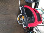 Honden fietskar, Dieren en Toebehoren, Honden-accessoires, Ophalen, Zo goed als nieuw