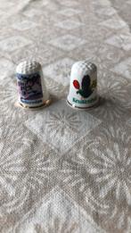 Vingerhoedje keukenhof, Ophalen of Verzenden, Zo goed als nieuw