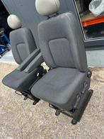 stoelen Renault Master Opel Movano Nissan NV400 nieuwe bekle, Ophalen of Verzenden, Opel