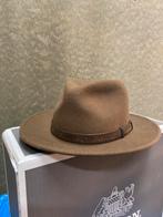 Stetson Vitafelt hoed nieuw, Kleding | Dames, Hoeden en Petten, Ophalen of Verzenden, Nieuw