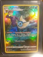 Vaporeon TG02/TG30, Ophalen of Verzenden, Nieuw, Losse kaart