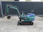 Komatsu mini graafmachine kubota hitachi yanmar bobcat, Zakelijke goederen, Machines en Bouw | Kranen en Graafmachines, Veld Trading