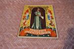 Jubileum prentenboek 50 jaar koningin wilhelmina 1948, Boeken, Ophalen of Verzenden, 20e eeuw of later, Gelezen