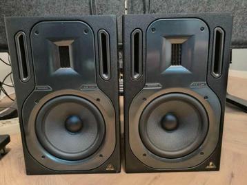 Behringer Truth B3031A (Set) beschikbaar voor biedingen