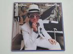 Elton John deel 2, Cd's en Dvd's, Vinyl | Pop, Gebruikt, Ophalen of Verzenden, 12 inch