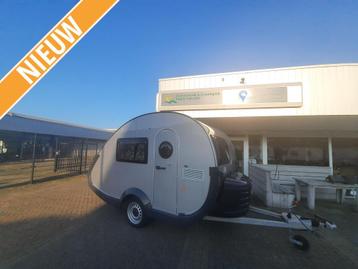 T@B Basic 320 2025 NIEUW 1000 kg as superdeal 18280,- beschikbaar voor biedingen