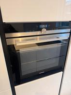 Siemens combi oven, Ophalen of Verzenden, Zo goed als nieuw