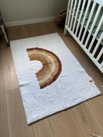 Love By Lily Regenboog Vloerkleed - Nieuw!, Huis en Inrichting, Ophalen, 100 tot 150 cm, Wit, Nieuw