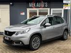 Peugeot 2008 1.2 PureTech Active|2e eigenaar|Navi|Carplay|Cr, Stof, 1199 cc, 610 kg, Origineel Nederlands