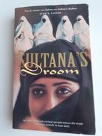 Sultana's droom - Jean P. Sasson, Boeken, Ophalen of Verzenden, Gelezen