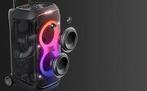 Gezocht jbl partbox  ruilen voor jbl boombox 3, Audio, Tv en Foto, Luidsprekers, Ophalen, JBL, Overige typen, Zo goed als nieuw