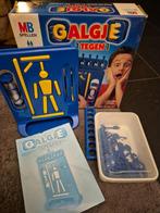 Galgje spel MB, Een of twee spelers, Ophalen of Verzenden, Zo goed als nieuw, MB Spellen