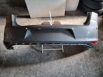 Achterbumper VW Golf 7 LB7W (met minimale schade), Ophalen, Bumper