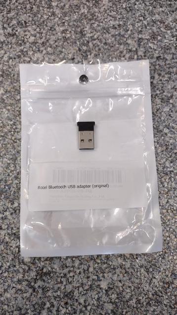 Rotel Bluetooth adapter (origineel)