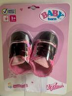 Baby born Sneakers nieuw in de verpakking!, Ophalen of Verzenden, Nieuw, Babypop