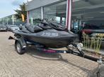 Sea-Doo Jetski met Trailer, Watersport en Boten, Jetski's en Waterscooters, Ophalen, Zo goed als nieuw, Benzine, 120 tot 200 pk