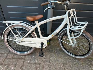 Alpina Clubb 22 inch - Kinderfiets beschikbaar voor biedingen
