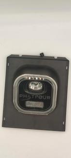 Phatfour FLX FLB+ FLS+ Koplamp, Ophalen of Verzenden, Zo goed als nieuw, Accu, Voorlicht