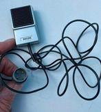 Philips LBB 9203 mini microfoontje, mini Jack plug ‘70, Muziek en Instrumenten, Microfoons, Overige typen, Gebruikt, Ophalen of Verzenden