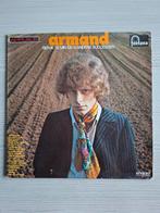 Armand - Ben Ik Te Min En 13 Andere Successen Lp, Cd's en Dvd's, Ophalen of Verzenden, Zo goed als nieuw, Levenslied of Smartlap