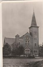 jutrijp- n.h. kerk, Verzamelen, Ophalen of Verzenden, Friesland