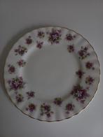 Royal Albert Sweet Violets., Ophalen of Verzenden