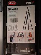 Altrex ladder NZER 1036 1 x 12, Doe-het-zelf en Verbouw, Ladders en Trappen, Ophalen, Nieuw, Ladder, 4 meter of meer