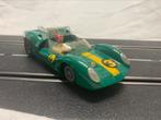 Fleischmann autorally Lotus, Gebruikt, Ophalen of Verzenden, Elektrisch, Fleischmann