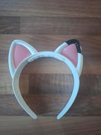Gabby kattenoren haarband, Kinderen en Baby's, Speelgoed | Overig, Ophalen, Zo goed als nieuw