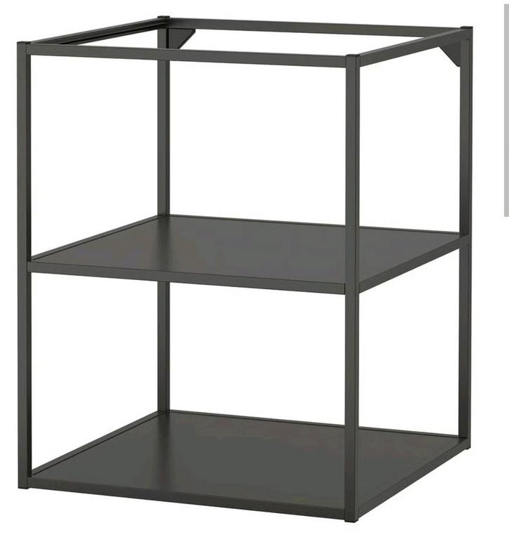 Keuken Elementen Enhet Ikea 3 stuks, Huis en Inrichting, Kasten | Boekenkasten, Gebruikt, 200 cm of meer, Minder dan 100 cm, 50 tot 75 cm