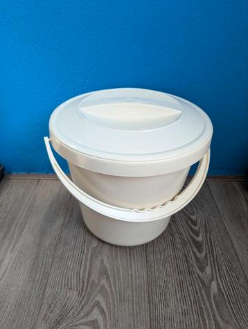 Luieremmer beige beschikbaar voor biedingen