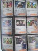 Pokemon TCG speelbare kaarten, Ophalen of Verzenden, Zo goed als nieuw