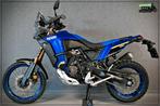 YAMAHA TENERE 700 WORLD RAID (bj 2022) T7 XTZ XT, Motoren, Motoren | Yamaha, 2 cilinders, Bedrijf, Onbekend, Meer dan 35 kW