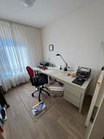 Bureau DRENTEA (en SEDUS BUROSTOEL) is top kwaliteit