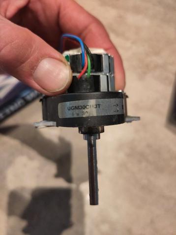 Brink Flair bypass motor beschikbaar voor biedingen