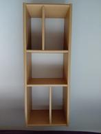 opberg wandrek, Ophalen, Met plank(en), Gebruikt, 100 tot 150 cm