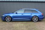 Audi A6 Avant 3.0 TDI BiT quattro Competition - LUCHTVERING, Auto's, Automaat, 221 €/maand, Gebruikt, 1905 kg
