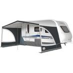 Doréma Panorama Caravanluifel Maat 13 (omloopmaat 950 - 975), Ophalen, Gebruikt
