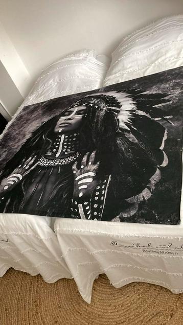 XXL Wanddoek  / Banner beschikbaar voor biedingen