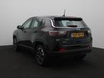 Jeep Compass 4xe 190 Plug-in Hybrid Electric Altitude, Auto's, Jeep, Automaat, Stof, 1250 kg, Met garantie (alle)