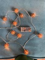 Sfeervolle Koperkleurige Lichtjes, Ophalen of Verzenden, Zo goed als nieuw