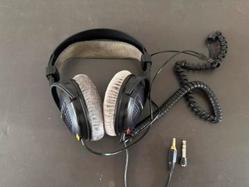 Koptelefoon Beyerdynamic DT 911 beschikbaar voor biedingen